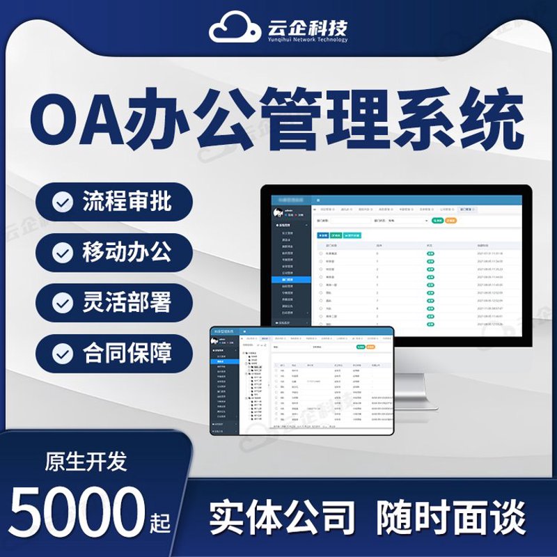 管理软件定制:企业发展的智能引擎